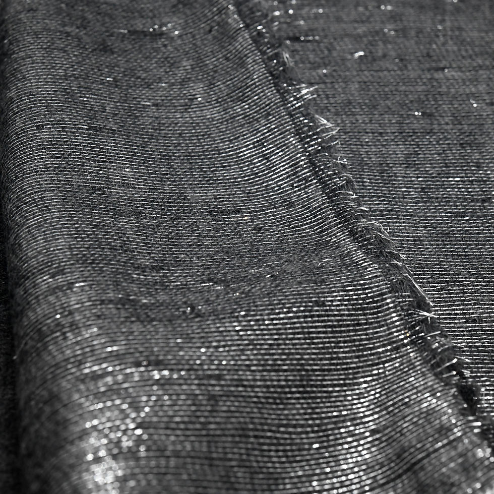 Thumbnail: Glitter Cashmere Shawl (comes in 4 colours)