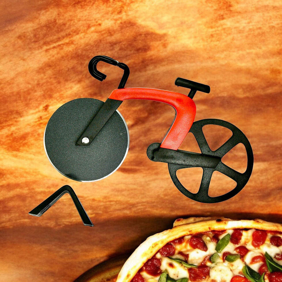 Thumbnail: Pizza Cutter
