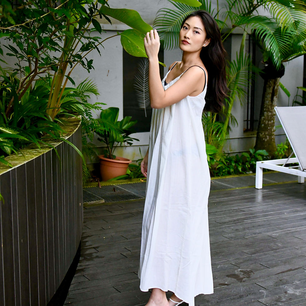 Thumbnail: Lebanon Dress/Kaftan