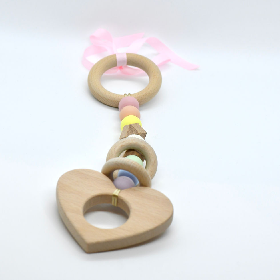 Thumbnail: Pram Toy-Newborn Gifts Singapore