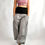 Thumbnail: Virblatt Flare Pants Yogazelt Grey