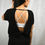 Thumbnail: Sexy Black Backless Top