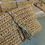 Thumbnail: Boho Raffia Clutch