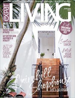 Expat Living goes behind the curtains on Lanos