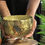 Thumbnail: Jaali Bowl Scented Candle