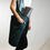 Thumbnail: Trendy Yoga Mat Bag ( 2-tone Turquoise)-Best Online Yoga Gifts in Singapore