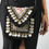 Thumbnail: Banjara Minion Clutch (Black)
