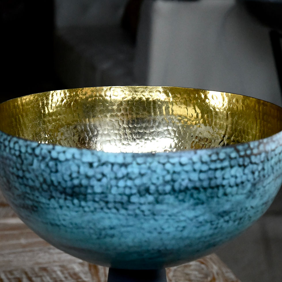 Green Goblet Light-Best Online Gifts in Singapore