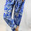 Thumbnail: Baggy Hippie Pants (Blue)-Best Online Gifts for Girls in Singapore