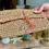 Thumbnail: Boho Raffia Clutch