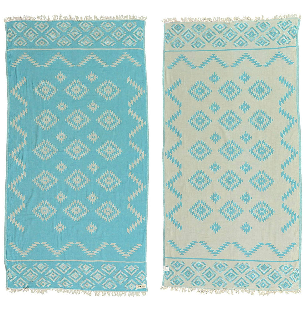 Thumbnail: Turkish Towel-Best Online Gifts in Singapore