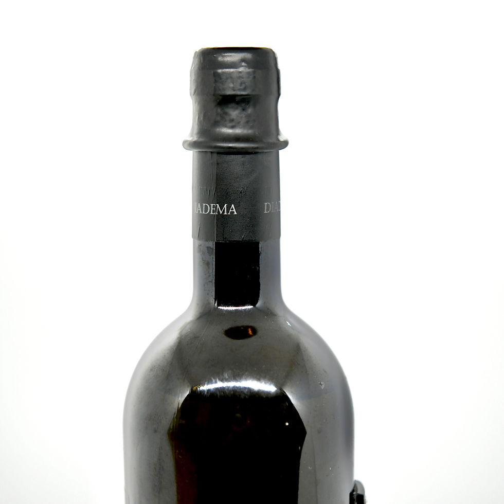 Thumbnail: Wine Bottle Stopper Condoms