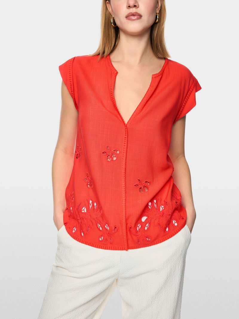 Top - Marccain
