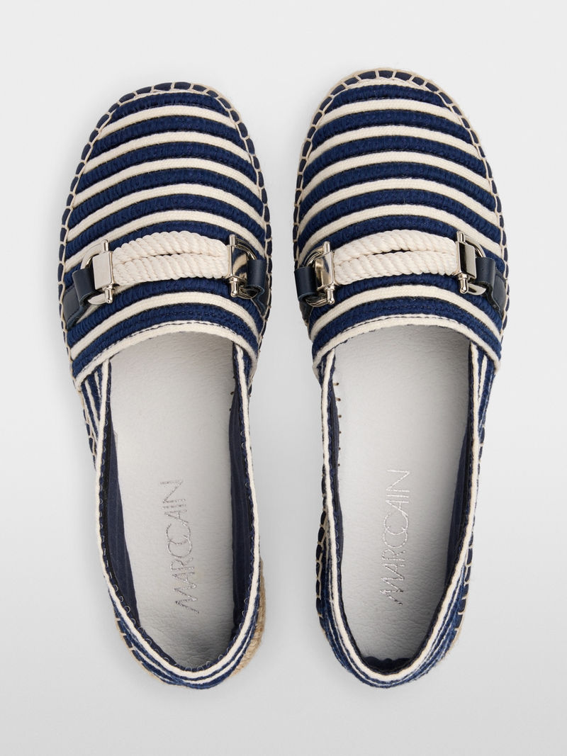 Espadrille - Marccain