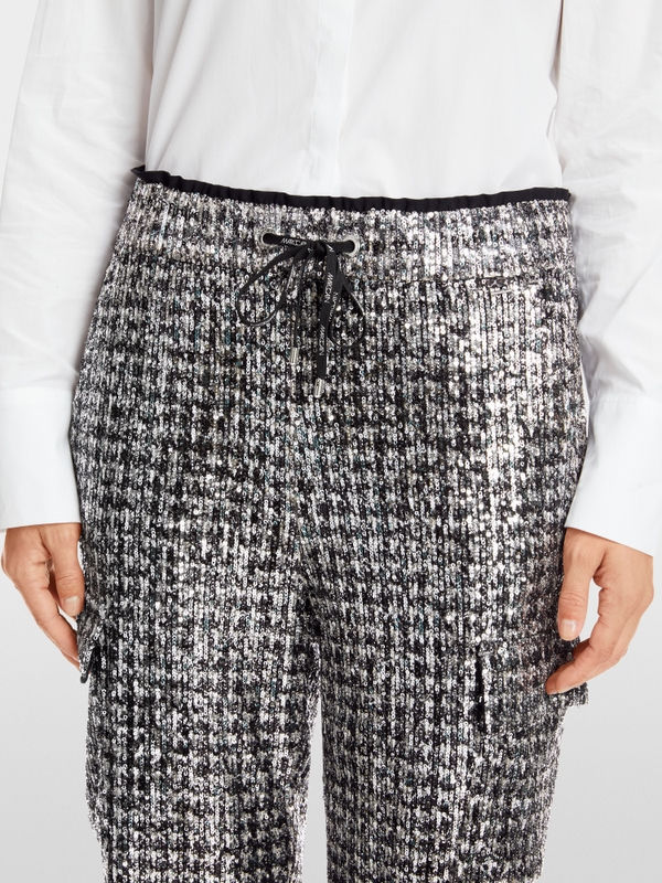 Thumbnail: Pants  - Marccain