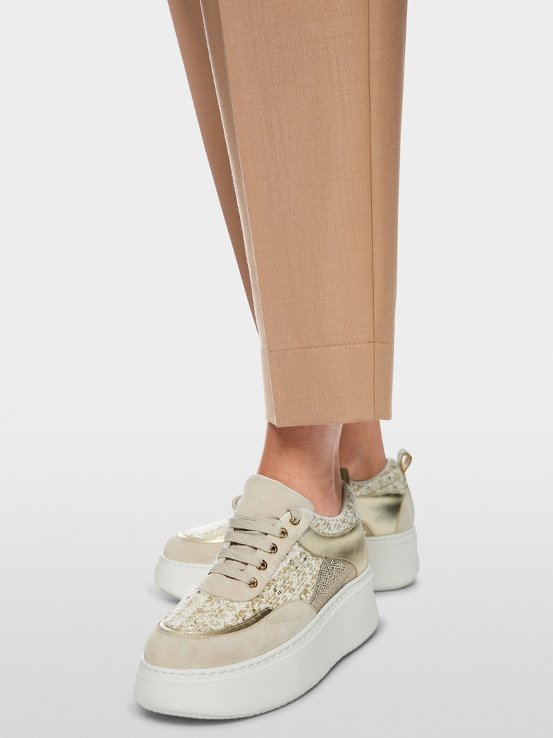 Thumbnail: Pants - MARC CAIN