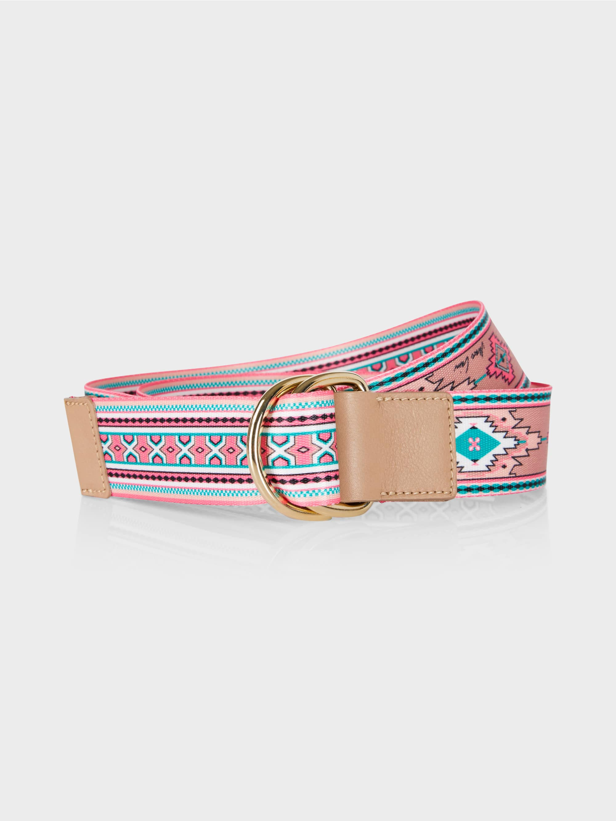 Belt-Marccain