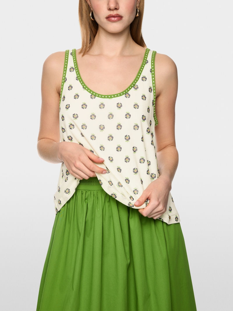 Top - Marccain