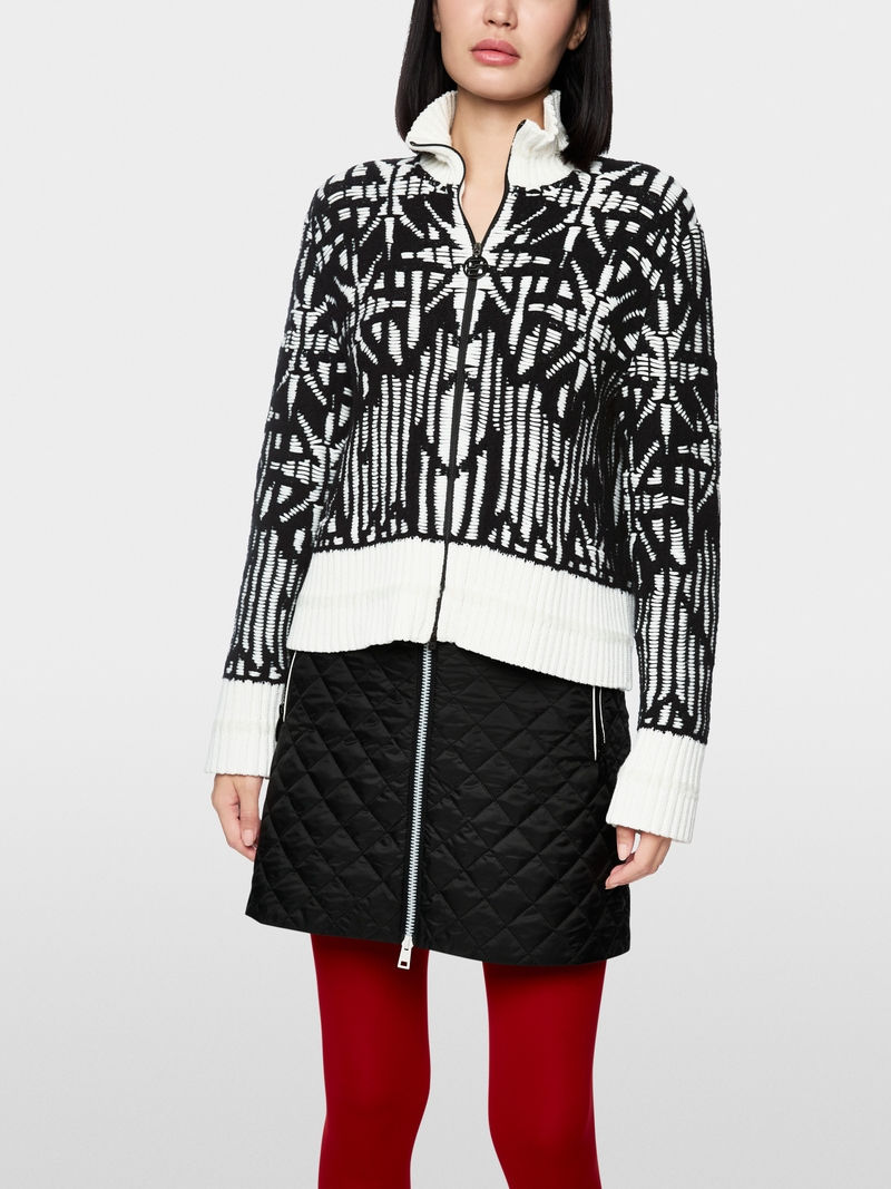 Cardigan - MARC CAIN