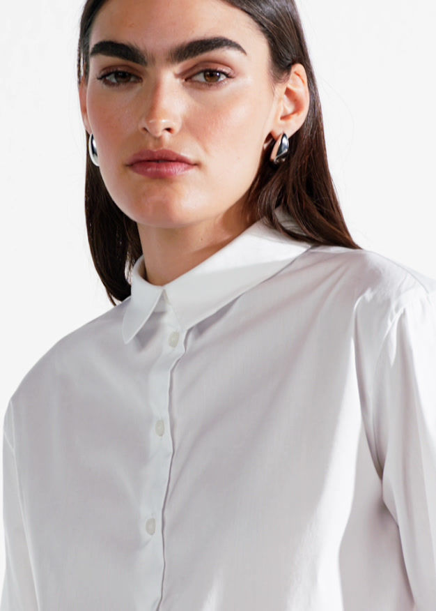 Thumbnail: Blouse- RIANI