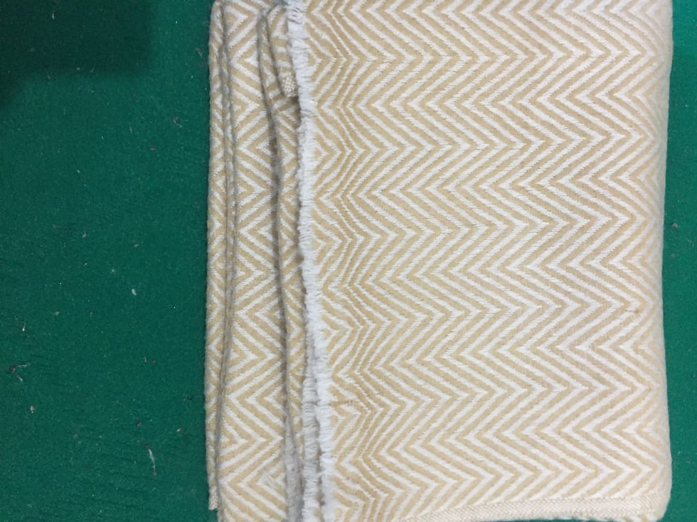Thumbnail: Pashmina stoles