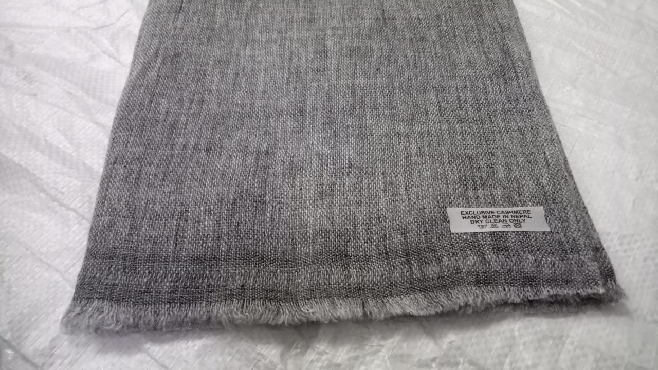 Pashmina shawl 