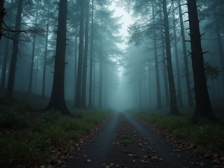 Explore the Best Horror Books of 2025