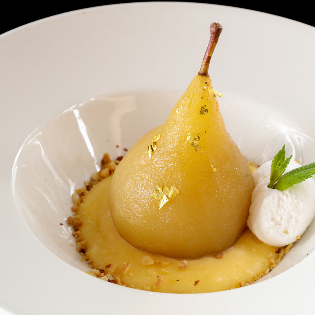 English Pear & Vanilla Wax Melt Snapbar 