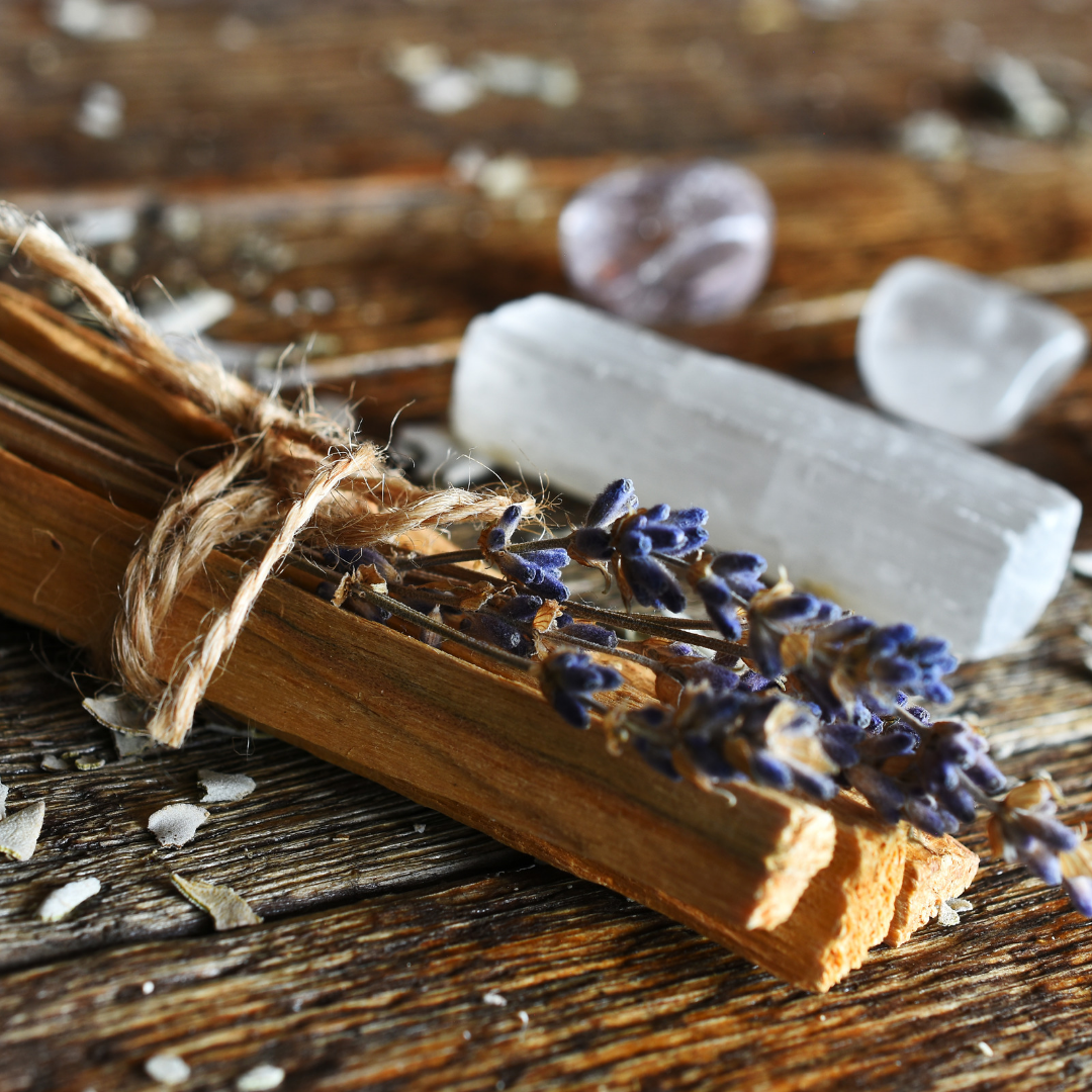 Palo Santo Snapbar Wax Melt 