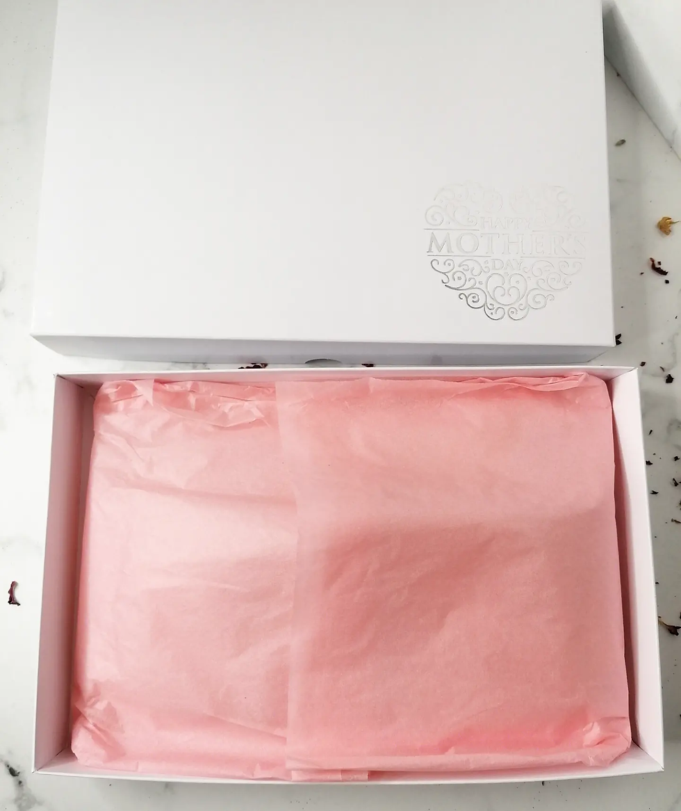 Thumbnail: Large Mother's Day Gift Box 