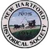 New Hartford Historical Society logo