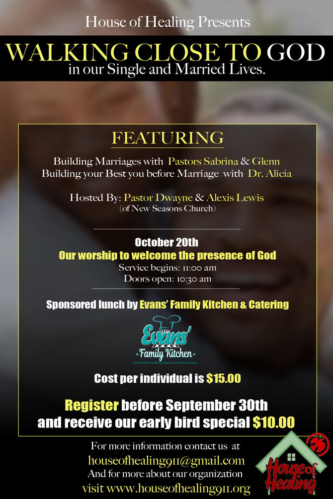Power of Agreement 2018 Presents