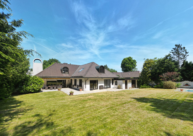 Immobilienverkauf München Grünwald