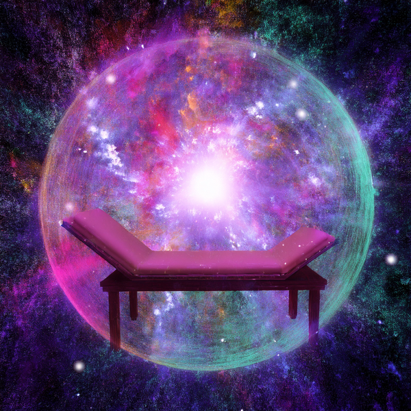 Free healing for twin flames and those on the ascension journey to clear the fear of healing