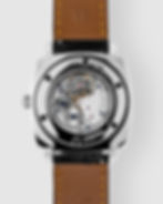 Thumbnail: Ajax - Purple Translucent Dial