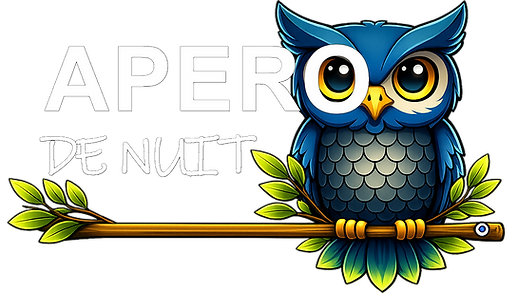 APERO DE NUIT