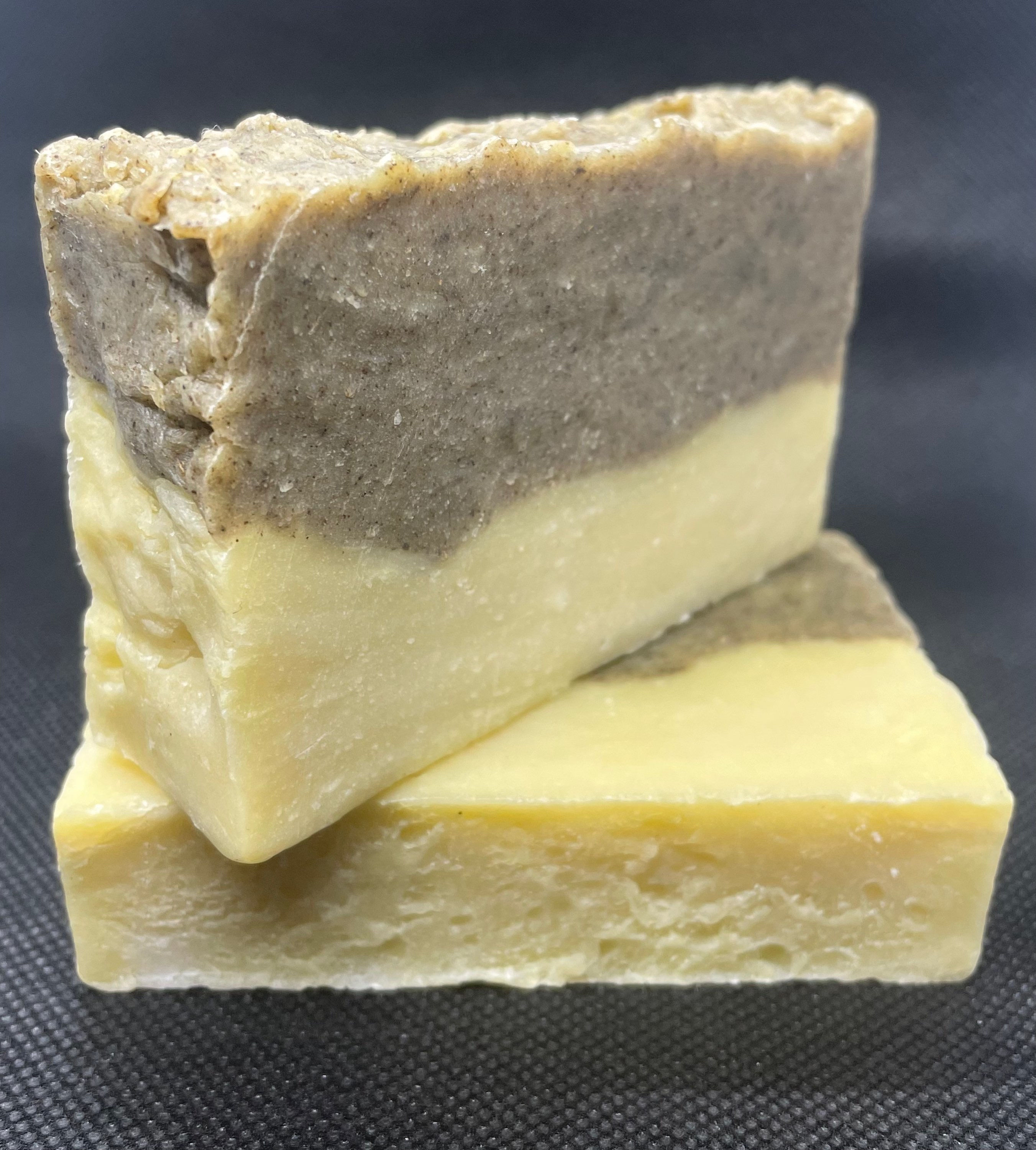 Smooth Aloe Soap Bar