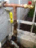 plumber plumbing sewer