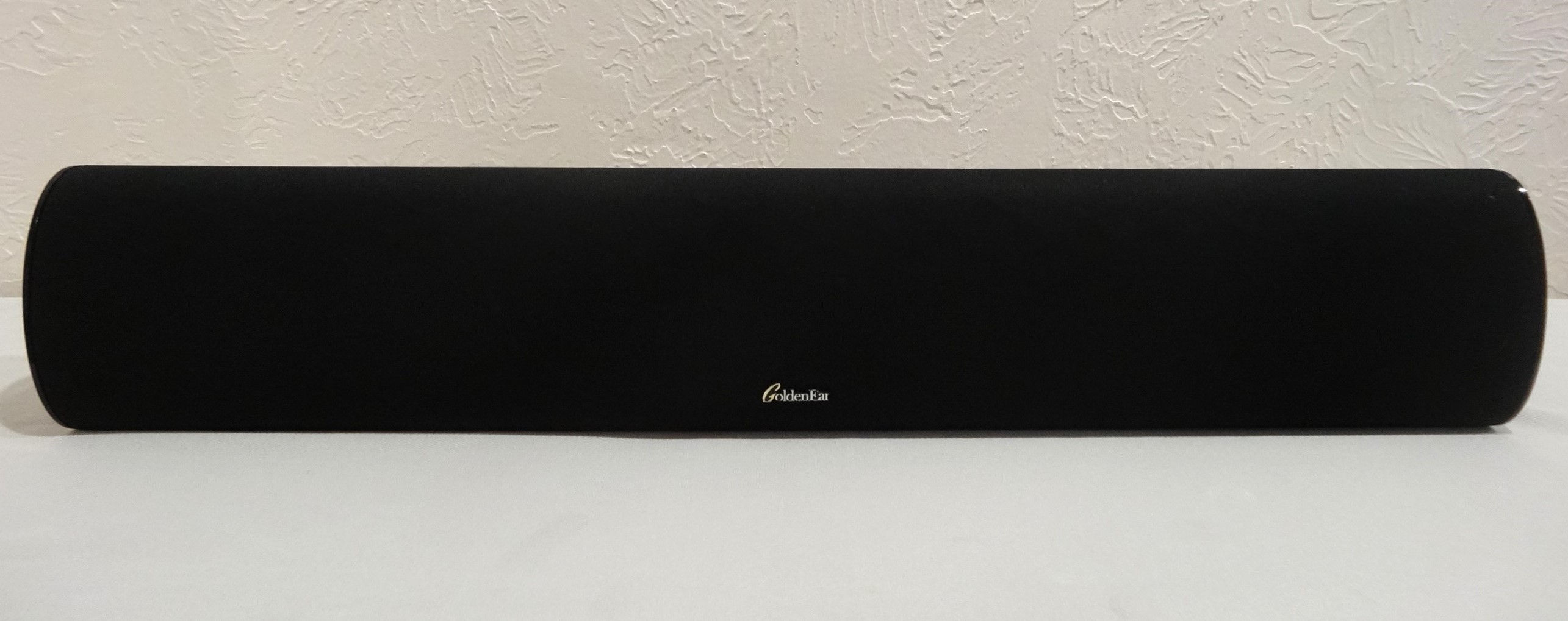 GoldenEar SuperSat 50C Center Channel Speaker
