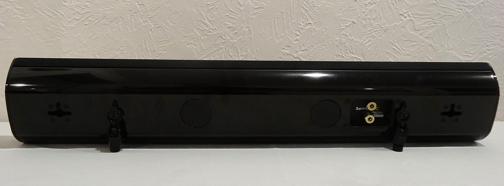 Thumbnail: GoldenEar SuperSat 50C Center Channel Speaker