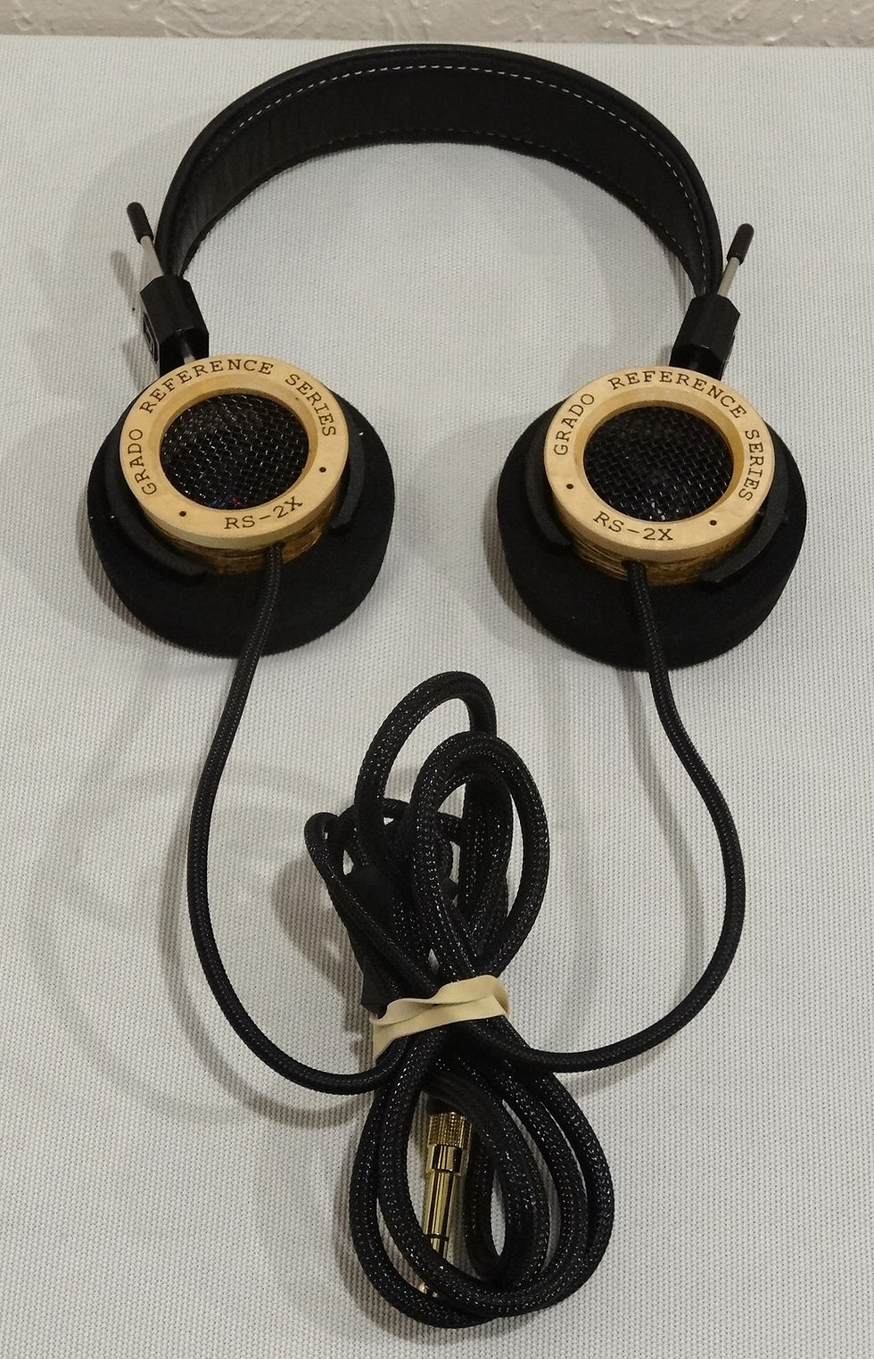 Thumbnail: Grado RS2x Headphones (Demo/Floor Model)