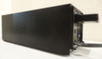 Sony TA-SA100WR S-AIR Surround Amplifier with EZW-RT10 Wireless Transceiver Card