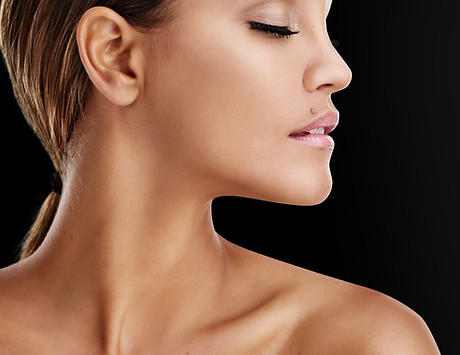 Beauty Photography