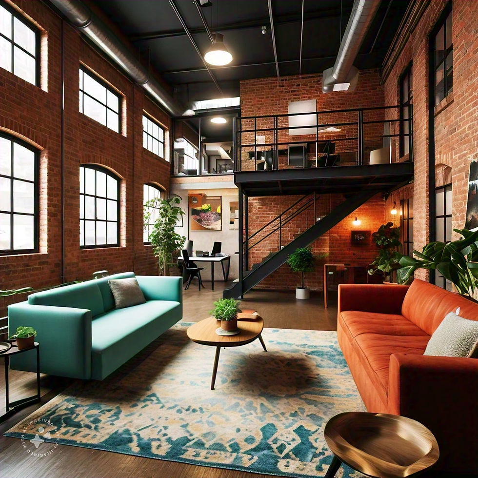 a_larger_small_business_office_space_with_exposed_brick_and_seafoam_green_accents_with_sta