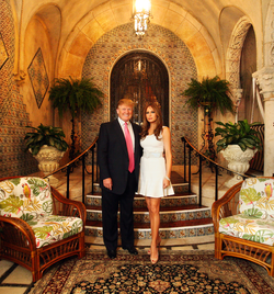 Mar A Lago