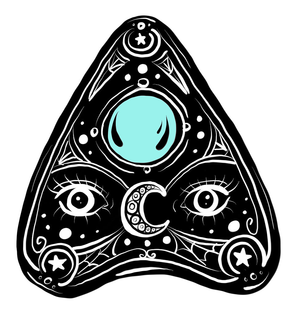 Planchette