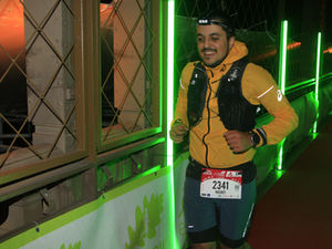 EcoTrail Paris - Ultra Trail in der Stadt der Liebe
