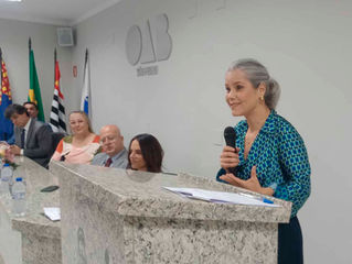 "Modernização da Casa da Advocacia de São Pedro"