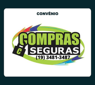 Compras Seguras