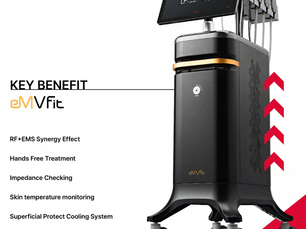 The Future of Body Contouring: Exploring the Benefits of eMVFit